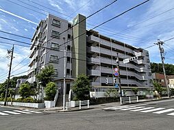 シティコーポ植田山壱番館