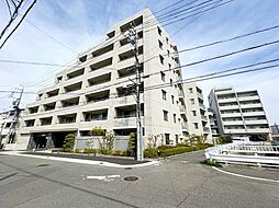プラウド川名駒方