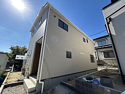 鶴ケ谷5丁目　新築戸建　2号棟