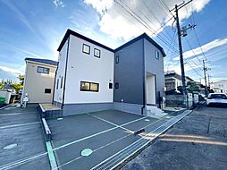 鶴ケ谷5丁目　新築戸建　1号棟