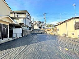 神奈川区片倉2丁目（土地）