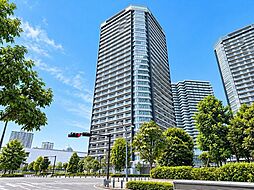 Ｂｒｉｌｌｉａ　Ｇｒａｎｄｅみなとみらいパークフロントタワー