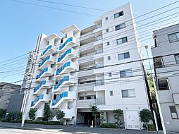 セルアージュ横濱小机ルミナス