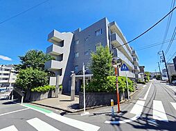 アドヴァンス鴨居