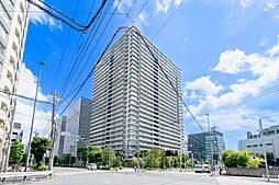 プライムパークス品川シーサイドザ・タワー