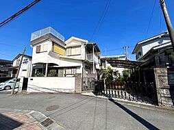 緑区鴨居4丁目（土地）