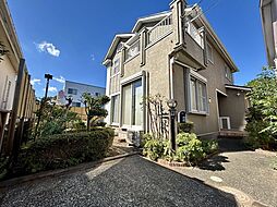 緑区東本郷6丁目（戸建）