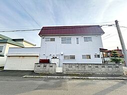 牧場町　土地