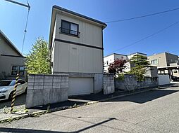 青葉町1丁目　土地