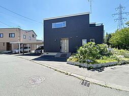 厚別北6条4丁目　戸建