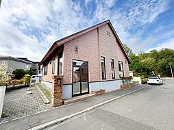 厚別東4条5丁目　戸建