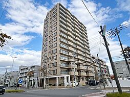 ライフコート平岸通