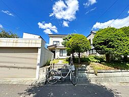 青葉町9丁目　土地