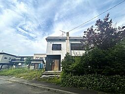 厚別東4条9丁目　土地