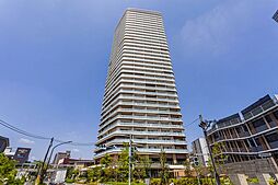 ドレッセタワー南町田グランベリーパーク