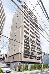 パークホームズ品川中延