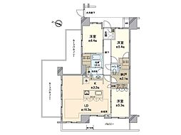 アトラス品川中延