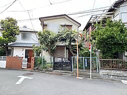 大田区石川町1丁目 戸建