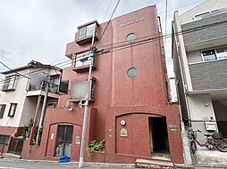 レスポワール中馬込