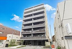 オープンレジデンシア品川中延
