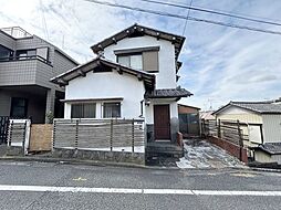 大田区上池台2丁目土地
