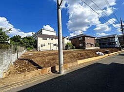 武蔵野市吉祥寺北町2丁目　土地　1区画