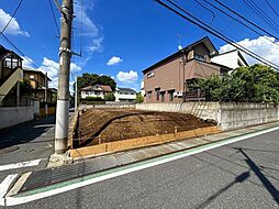 武蔵野市吉祥寺北町2丁目　土地　2区画