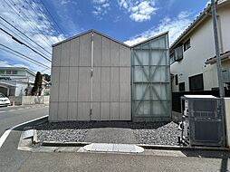 三鷹市井の頭5丁目　中古戸建