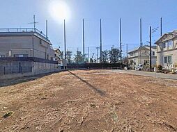武蔵野市吉祥寺北町3丁目　戸建　1号棟
