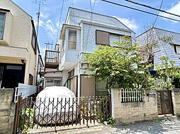 三鷹市下連雀6丁目