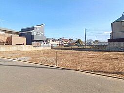 武蔵野市吉祥寺北町3丁目　戸建　3号棟