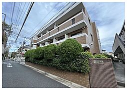 ロマネスク西荻窪