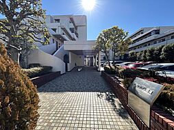 パークハイム三鷹