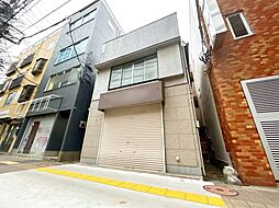 武蔵野市西久保1丁目　土地