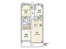 ライオンズマンション吉祥寺本町