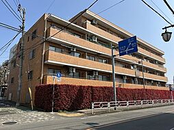 ペガサスマンション三鷹新川