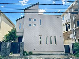 武蔵野市吉祥寺北町3丁目　戸建