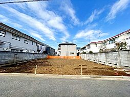武蔵野市吉祥寺東町3丁目　土地