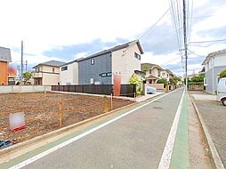 三鷹市下連雀3丁目　土地