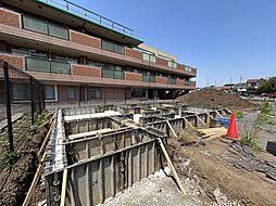 三鷹市牟礼1丁目　新築戸建　1号棟