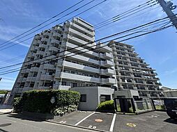 クリオ小平壱番館