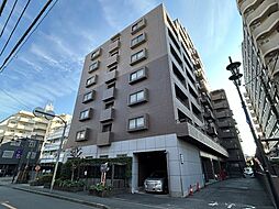 レクセルマンション一橋学園