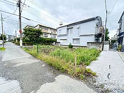 国立市北3丁目　新築戸建
