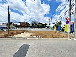 立川市若葉町1丁目　新築戸建1号棟