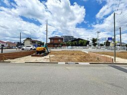 立川市若葉町1丁目　新築戸建2号棟