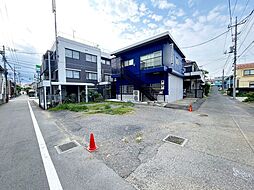 小平市学園西町3丁目　新築戸建