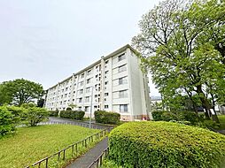 けやき台分譲団地　第35号棟