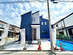 国分寺市北町4丁目　新築戸建