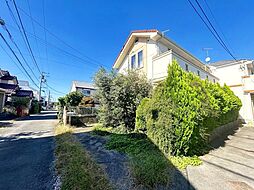 国分寺市内藤1丁目　戸建