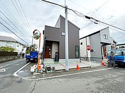 小平市学園東町2丁目　新築戸建1号棟